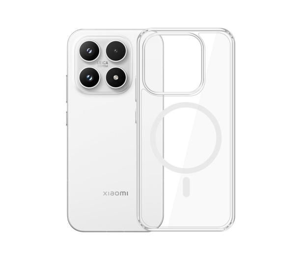 3mk Hardy LiqForce MagCase do Xiaomi 17 - 1582389 - zdjęcie 8